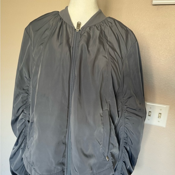 Athleta - Jacket Large - Picture 7 of 12